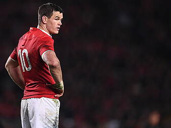 No room for Sexton in OTB’s Br...